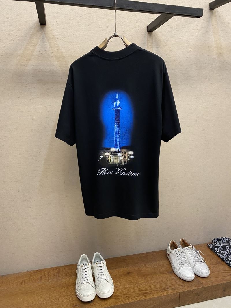 Balenciaga T-Shirts